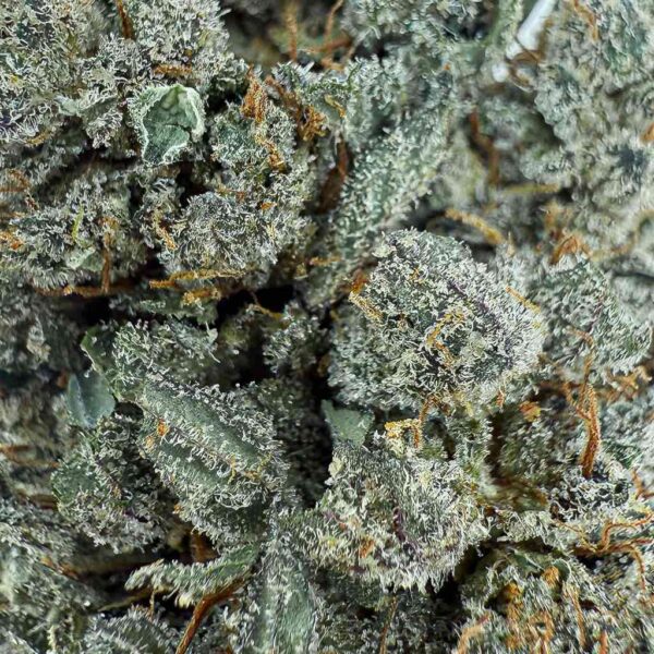 🇺🇸 Sour Diesel THCX 60% Indoor Cali