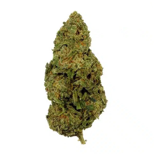 Berry Cheese THCX Glass House