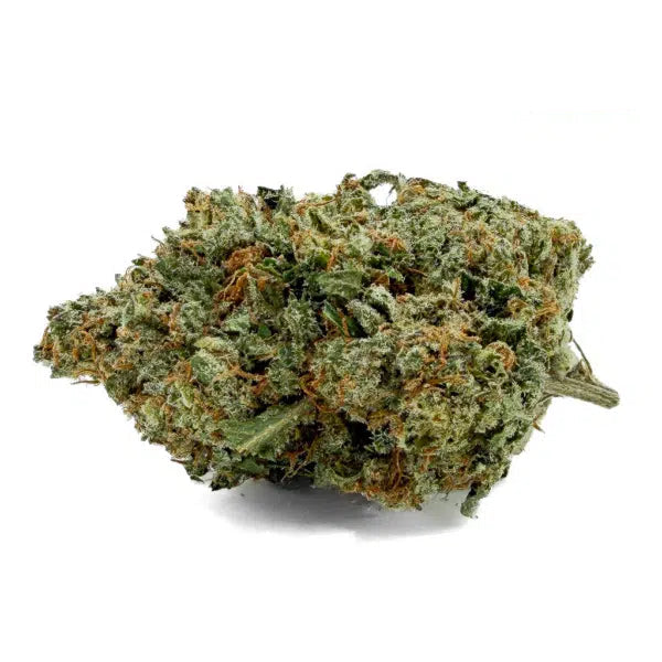 Chemdawg — CBN 25% , Indoor Cali