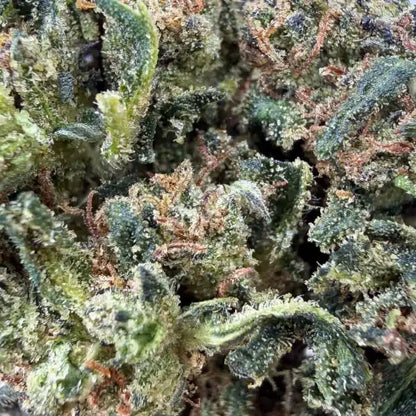 Lemon Orange THCX 60%
