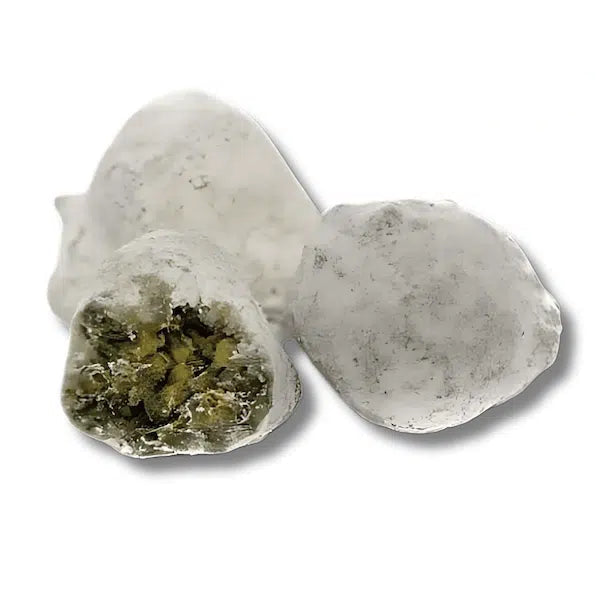 IceRock — 20% CBD + 30% CBN
