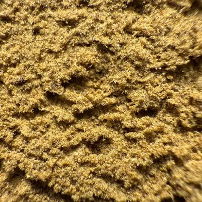 Golden Lemon THCX Spliff